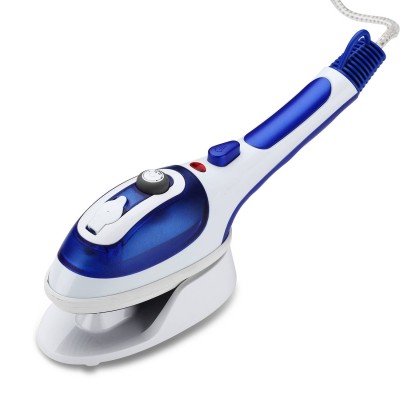 Handheld Travel Iron Garment Steamer Clothes Electric Brush Fast-Heat Steam Iron Machine Dropshipping Hanging Iron